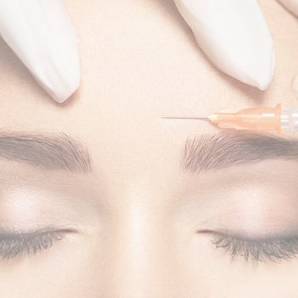 Expert Dysport injections for facial rejuvenation at Beyond Beautiful By Melissa
